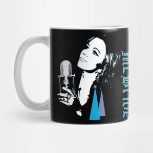 Martina McBride Mug